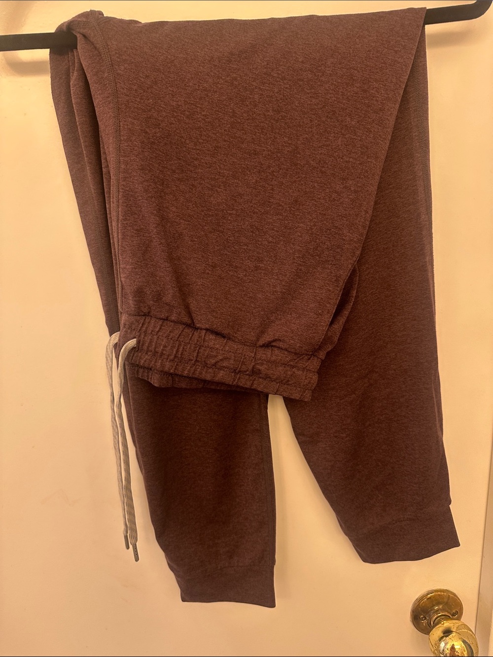 Vuori Java joggers size large